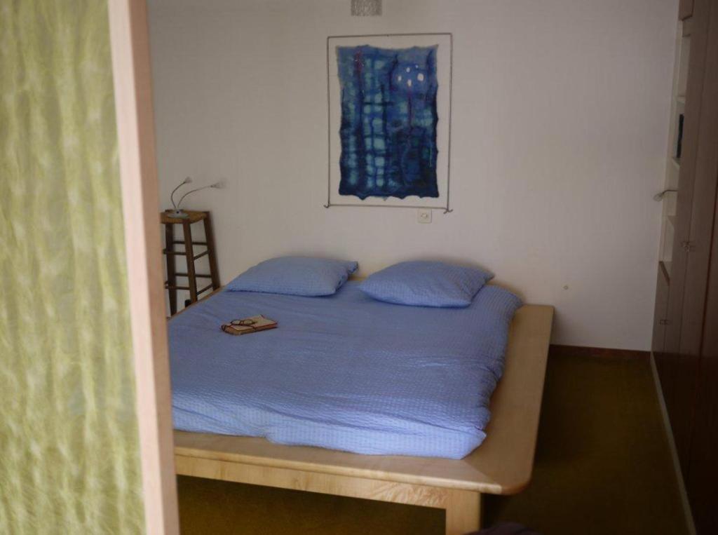 Casa Rabissale Apartman Locarno Szoba fotó
